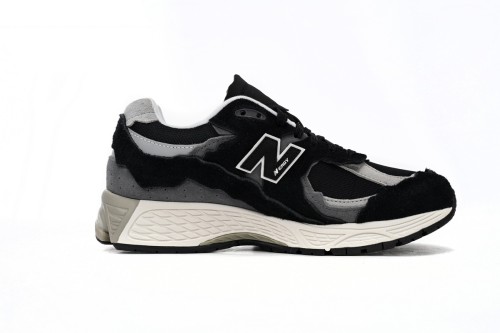 LJR New Balance 2002R Lnk Black M2002RDJ