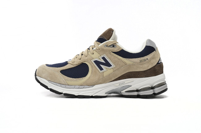 LJR New Balance 2002R Kha Ki M2002R5