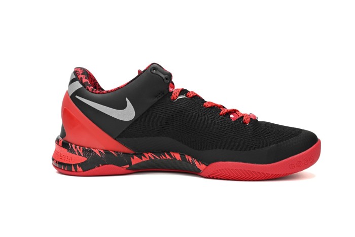 LJR Nike Kobe 8 System Philippines Pack Gym 613959-002