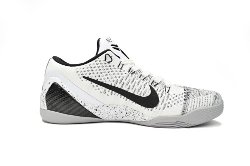 LJR Nike Kobe 9 Elite Low Beethoven 653456-101