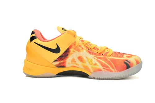 LJR Nike Kobe 8 Shanghai Fireworks 555035-800