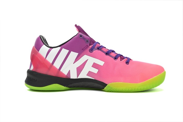 LJR Nike Kobe 8 System Mambacurial 615315-500
