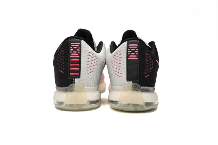 LJR Nike Kobe 10 Elite Low “Mambacurial” 747212-010