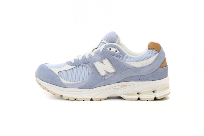 LJR New Balance 2002R Shallow Powder Blue M2002RSD