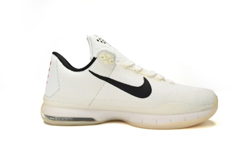 LJR Nike Kobe 10 Fundamentals 705317 100