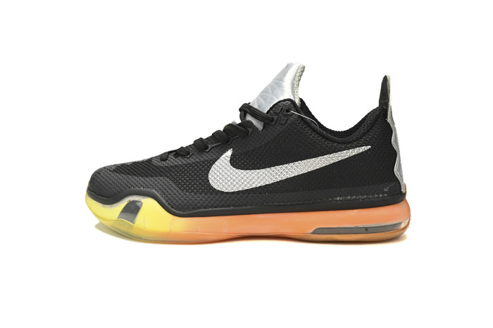 LJR Nike Kobe 10 EP All Star 744985-097