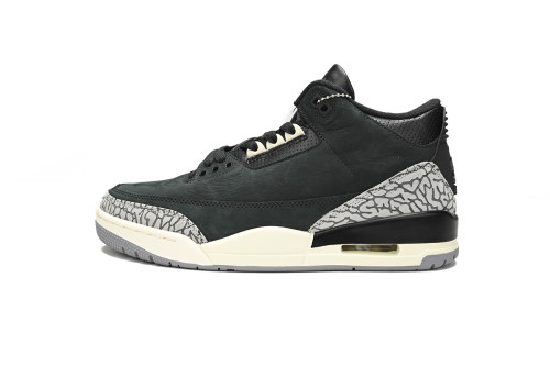 LJR Air Jordan 3 Oreo CK9246-001