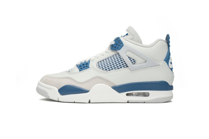 OG Air Jordan 4 OG “Military Blue” 2024 FV5029-141