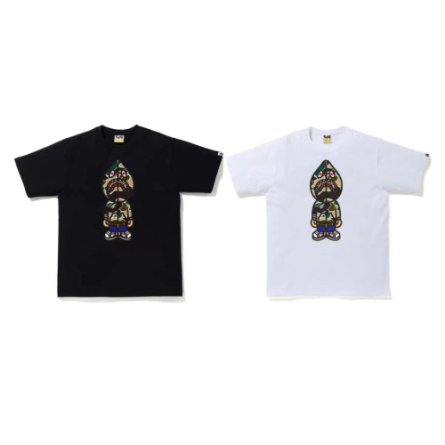 Bape T-Shirt #5037