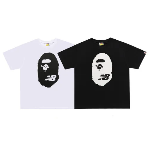 Bape T-Shirt #5025