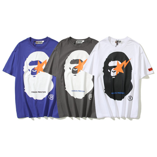 Bape T-Shirt #9028