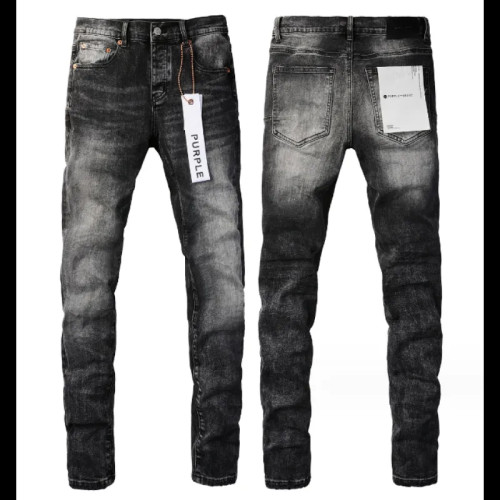 Purple Brand Fashion Men Jeans 5