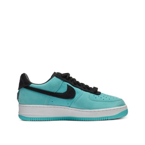 OG Nike Air Force 1 ‘1837’ Tiffany & Co. Friends and Family DZ1382-002