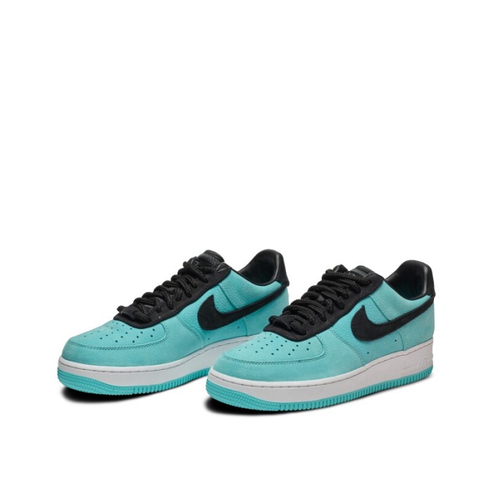 OG Nike Air Force 1 ‘1837’ Tiffany & Co. Friends and Family DZ1382-002
