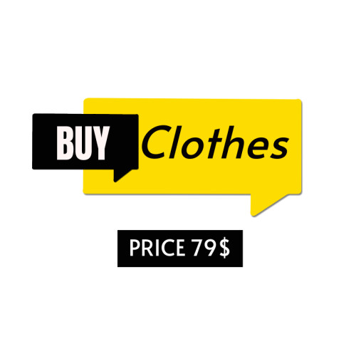 Buy clothes