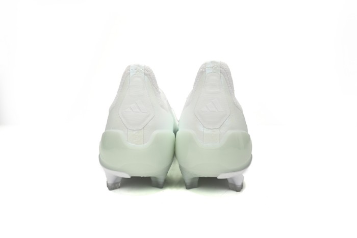 OG Adidas Predator Mutator 20.1 Low All White IG1802