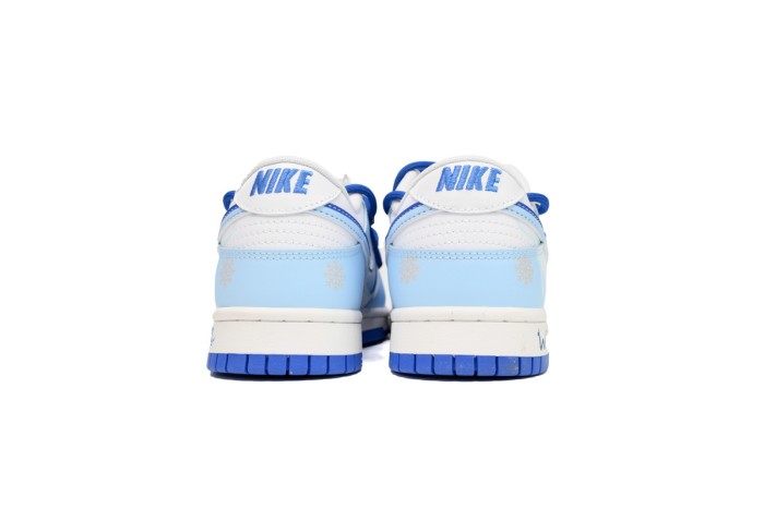 LJR Nike Dunk Low The Cold Winter Has Arrived DV0831-104