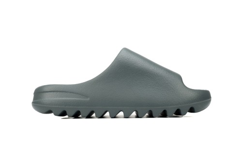 OG adidas Yeezy Slides 'Slate Marine' ID2349