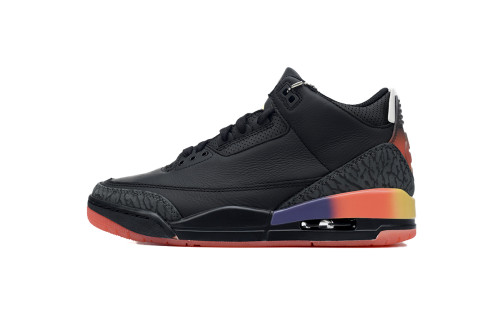 LJR Air Jordan 3 Retro SP “Rio” FN0344-001