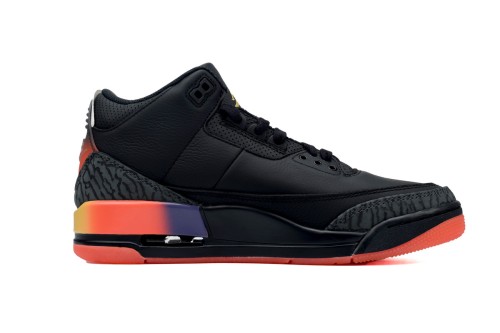 LJR Air Jordan 3 Retro SP “Rio” FN0344-001