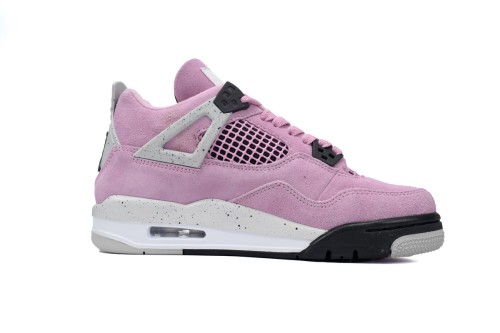 LJR Air Jordan 4 Orchid AQ9129-501