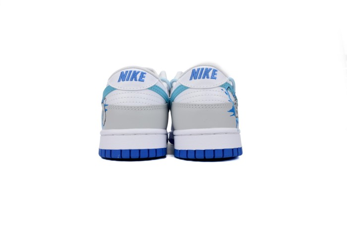 OG Nike Dunk Low Leisure Diary DV0831-104