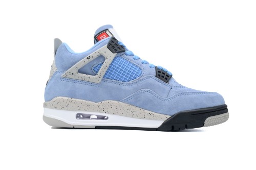 LJR Air Jordan 4 SE University Blue CT8527-400