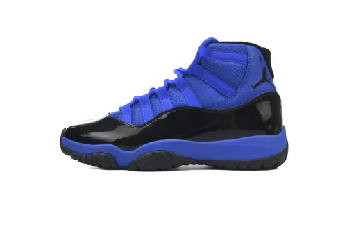 LJR Air Jordan 11 Retro Blue CT8012-400