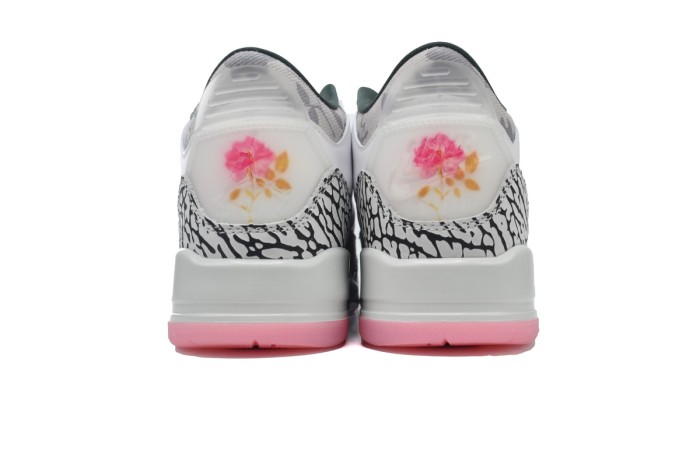 LJR Air Jordan 3 Retro 'Wings'2 HM6993-100