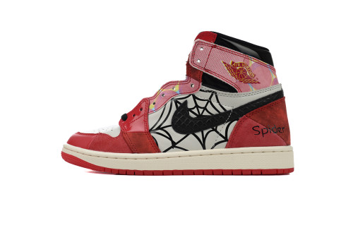 LJR Marvel x Air Jordan 1 Retro High OG 'Next Chapter' DV1748-601