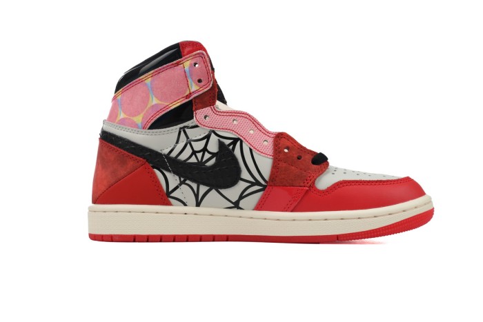 LJR Marvel x Air Jordan 1 Retro High OG 'Next Chapter' DV1748-601