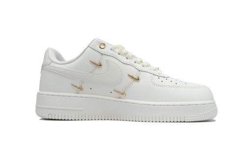 OG Nike Air Force 1 Low Mini Gold FV3654-111