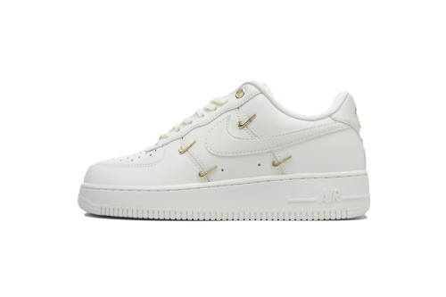 OG Nike Air Force 1 Low Mini Gold FV3654-111