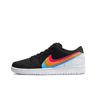 OG Polaroid x Dunk Low SB DH7722 001