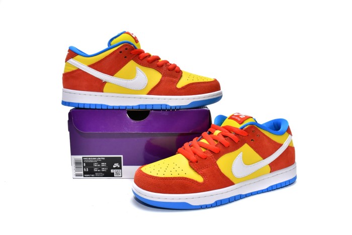 OG Nike Dunk Low RETRO PRM FD4623-131