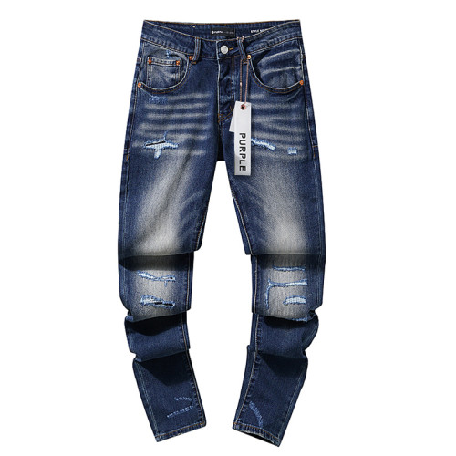 Purple Brand Fashion Men Jeans 01