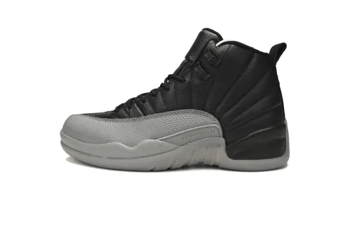 LJR Air Jordan 12 Grey Wolf CT8013-019