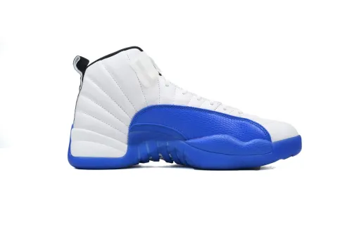 LJR Air Jordan 12 “Blueberry” CT8013-140