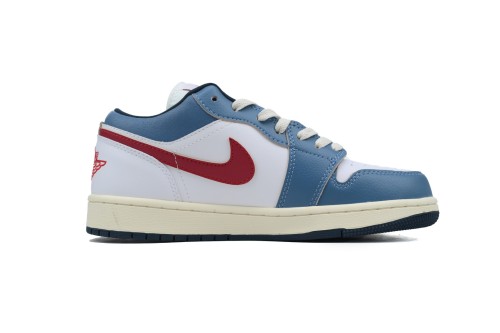 LJR Air Jordan 1 Low SE 'Motion Pack' HM3711-144