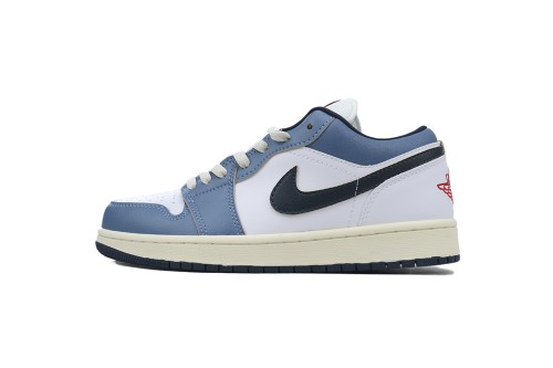 LJR Air Jordan 1 Low SE 'Motion Pack' HM3711-144