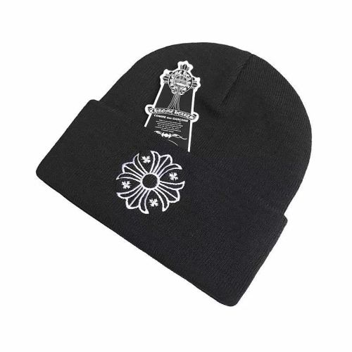 [Add One] Chrome Hearts Beanie CH001