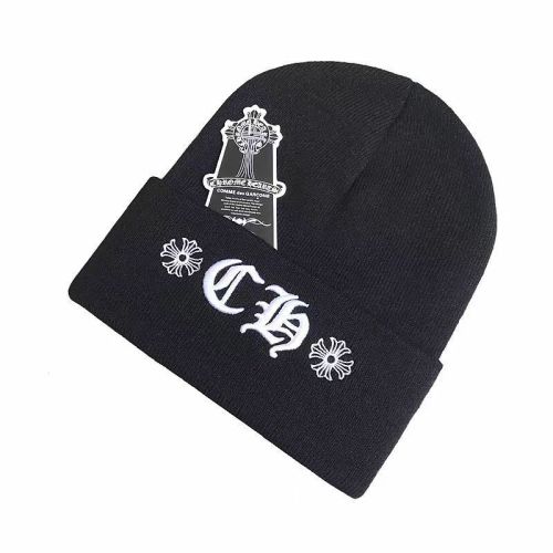 [Add One] Chrome Hearts Beanie CH005