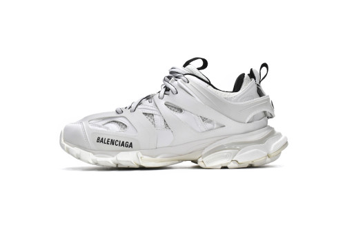 Balenciaga Tess S.White Black 542023 W3AC1 9010(LED Light)