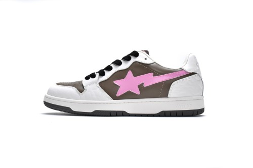 LJR Bape Sk8 Sta Low 1G70-109-0012
