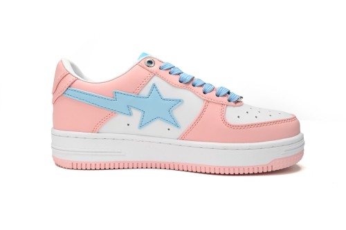 LJR A Bathing Ape Bape Sta Low Cartoon 1H73-191-913