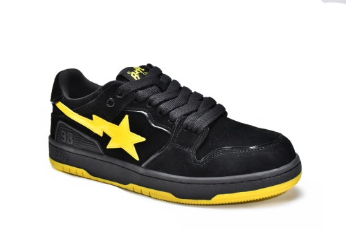 LJR Bape Sk8 Sta Low 1G70-191-03