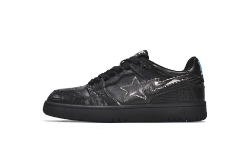 LJR Bape Sk8 Sta Low 1G70-109-0018