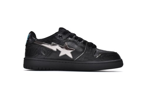 LJR Bape Sk8 Sta Low 1G70-109-0018