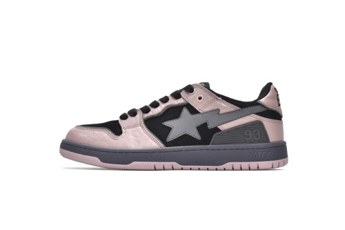 LJR Bape Sk8 Sta Low 1G70-109-0011