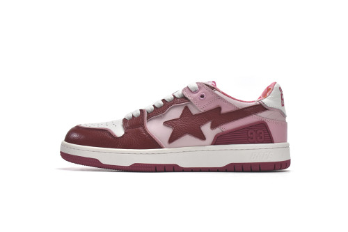 LJR Bape Sk8 Sta Low 1G70-109-0028